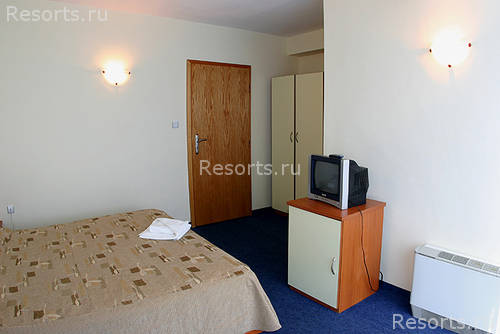 Fors Hotel 8
